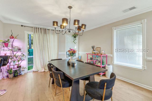 497 Gardners Ln, Bluffton, SC 29910