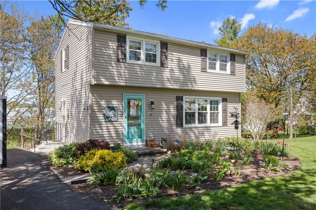 29 Pleasant Way, Parma, NY 14468