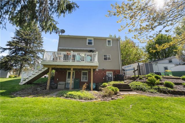 29 Pleasant Way, Parma, NY 14468