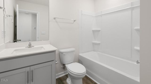128 Starlight Street, Sanford, NC 27330