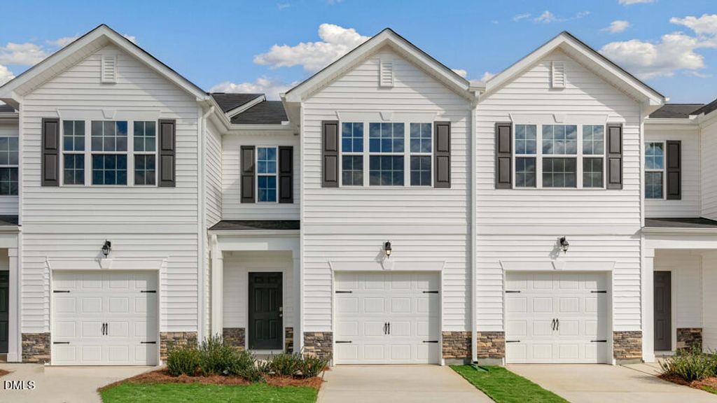 128 Starlight Street, Sanford, NC 27330