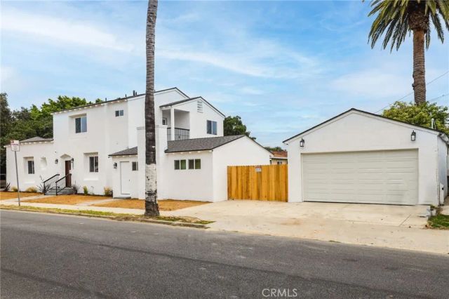 501 S Sloan, Compton, CA 90221