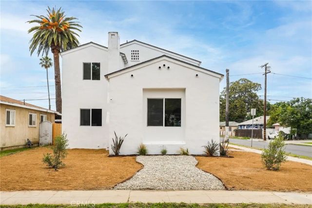 501 S Sloan, Compton, CA 90221