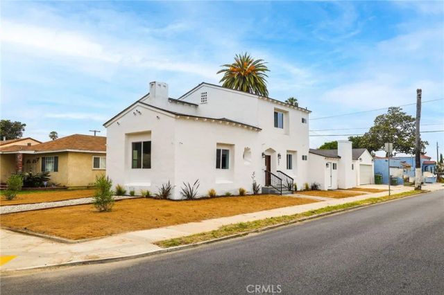 501 S Sloan, Compton, CA 90221