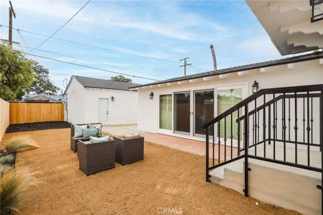 501 S Sloan, Compton, CA 90221