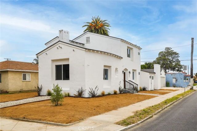 501 S Sloan, Compton, CA 90221