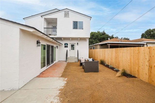 501 S Sloan, Compton, CA 90221