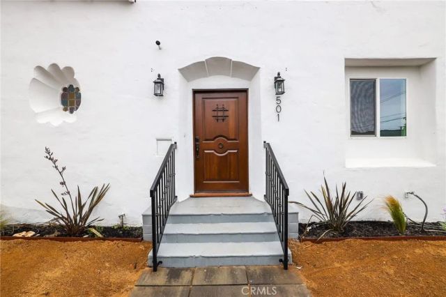 501 S Sloan, Compton, CA 90221