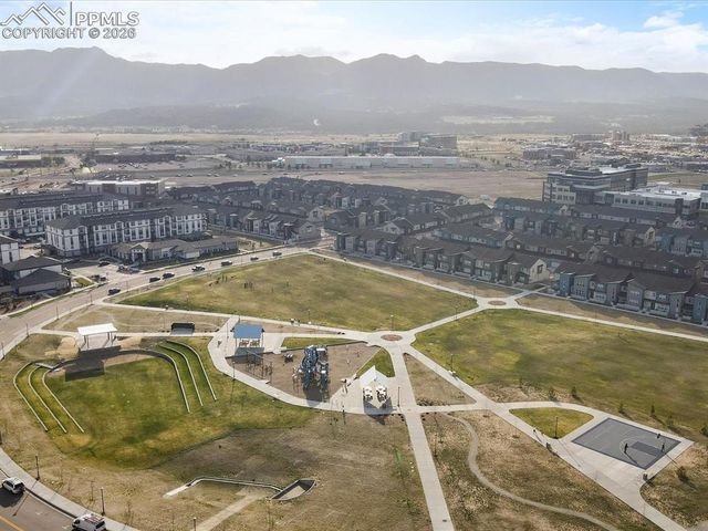 2244 Peridot Loop Heights, Colorado Springs, CO 80908