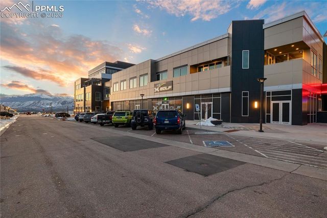 2244 Peridot Loop Heights, Colorado Springs, CO 80908