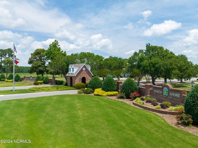300 Sea Urchin Cove, Sneads Ferry, NC 28460