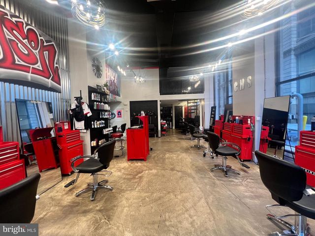 1315-21 SANSOM ST, Philadelphia, PA 19107