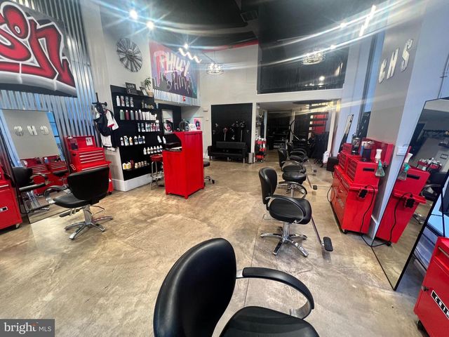 1315-21 SANSOM ST, Philadelphia, PA 19107