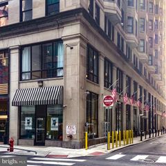 1315-21 SANSOM ST, Philadelphia, PA 19107