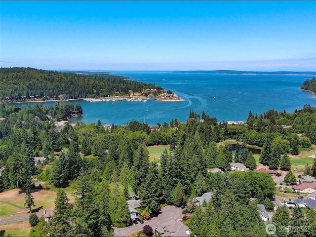 36 Dunbar Court, Port Ludlow, WA 98365
