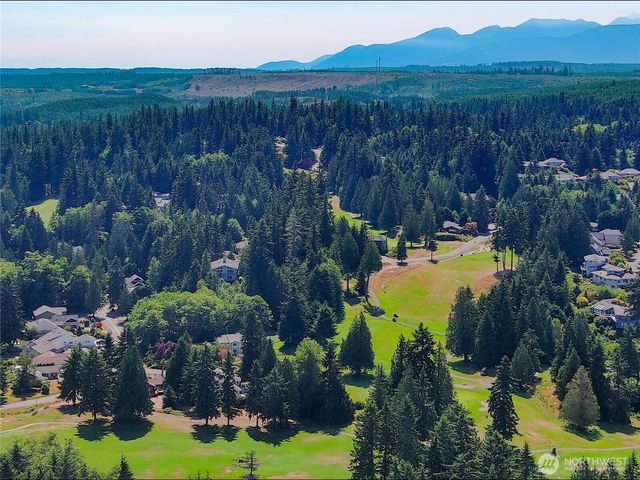 36 Dunbar Court, Port Ludlow, WA 98365