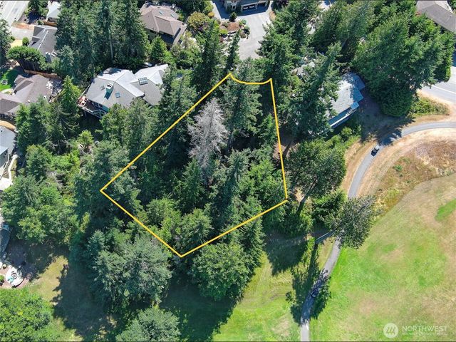 36 Dunbar Court, Port Ludlow, WA 98365