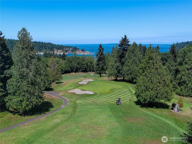 36 Dunbar Court, Port Ludlow, WA 98365