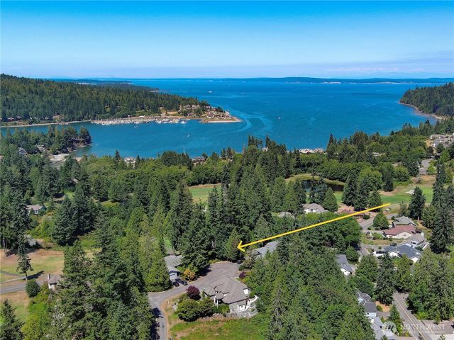36 Dunbar Court, Port Ludlow, WA 98365