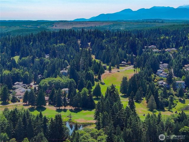 36 Dunbar Court, Port Ludlow, WA 98365