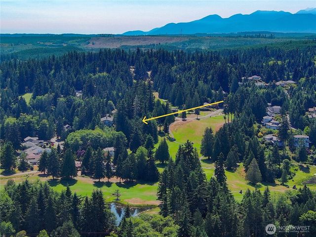 36 Dunbar Court, Port Ludlow, WA 98365
