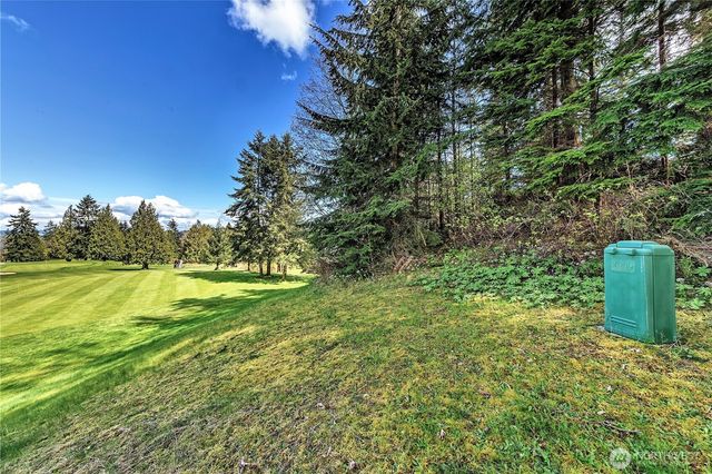 36 Dunbar Court, Port Ludlow, WA 98365