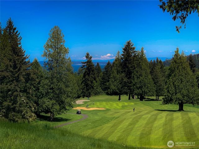 36 Dunbar Court, Port Ludlow, WA 98365