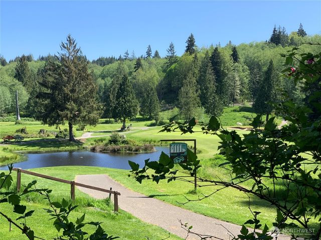 36 Dunbar Court, Port Ludlow, WA 98365