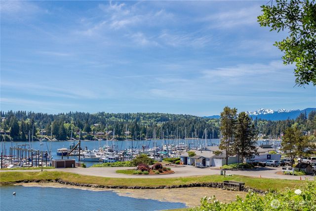 36 Dunbar Court, Port Ludlow, WA 98365