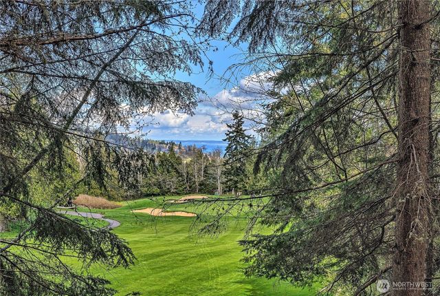 36 Dunbar Court, Port Ludlow, WA 98365