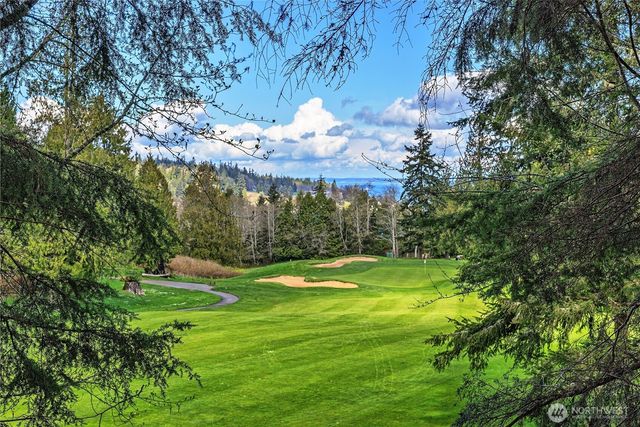 36 Dunbar Court, Port Ludlow, WA 98365