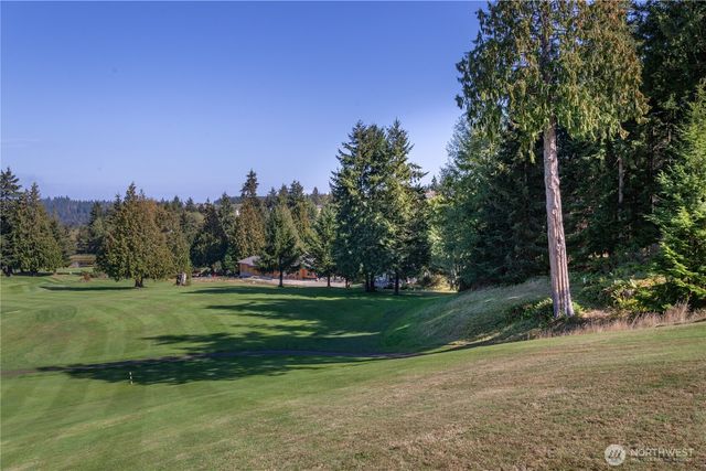 36 Dunbar Court, Port Ludlow, WA 98365