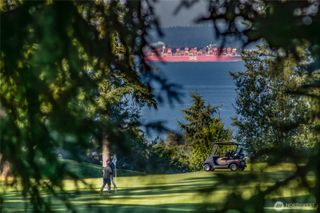 36 Dunbar Court, Port Ludlow, WA 98365