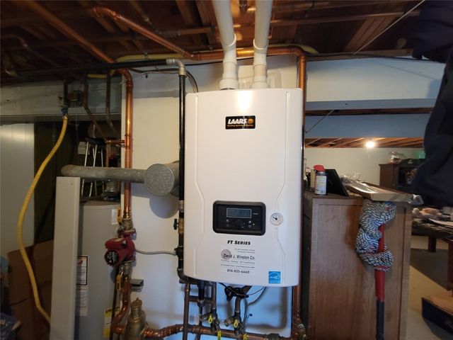 9210 KUHL Road, Erie, PA 16510