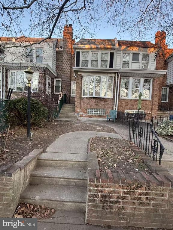 3555 SHELMIRE AVE, Philadelphia, PA 19136