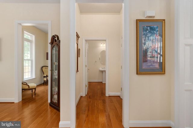 8622 LAROQUE RUN DR, Fredericksburg, VA 22407