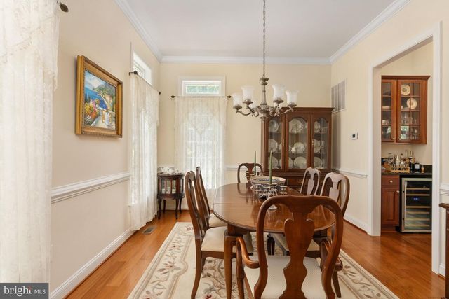 8622 LAROQUE RUN DR, Fredericksburg, VA 22407