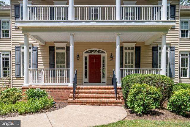 8622 LAROQUE RUN DR, Fredericksburg, VA 22407