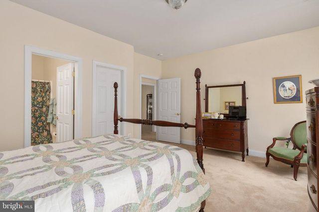 8622 LAROQUE RUN DR, Fredericksburg, VA 22407