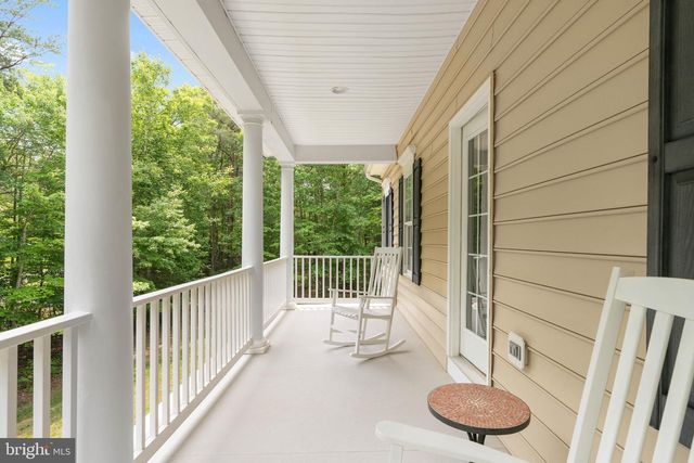 8622 LAROQUE RUN DR, Fredericksburg, VA 22407