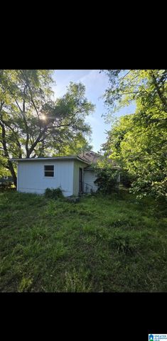 2611 AVENUE J, Birmingham, AL 35218