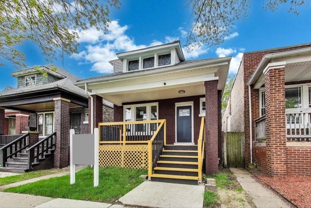 7716 S Rhodes Avenue, Chicago, IL 60619