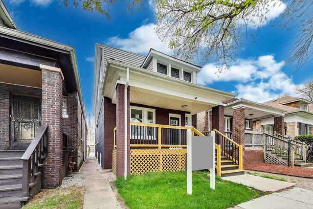 7716 S Rhodes Avenue, Chicago, IL 60619