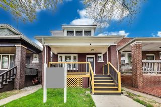7716 S Rhodes Avenue, Chicago, IL 60619