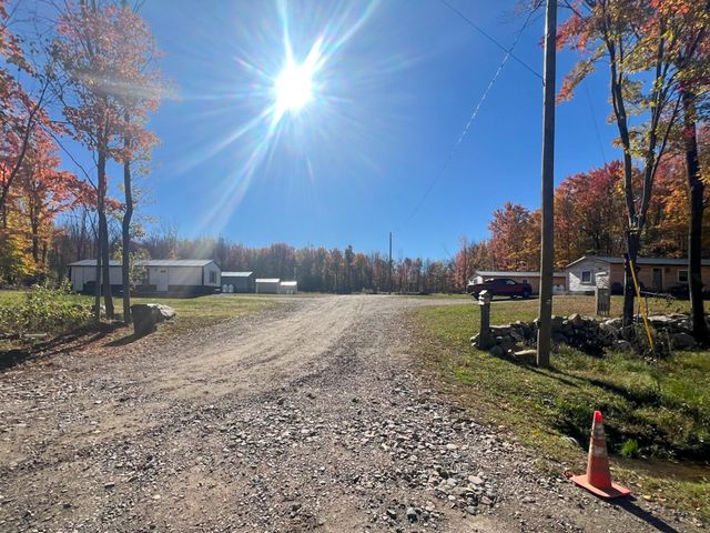 20 McCarthy Road, Brushton, NY 12916