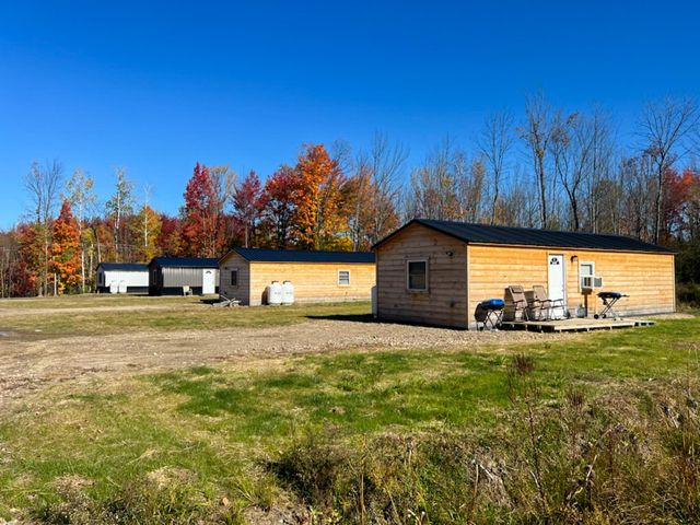 20 McCarthy Road, Brushton, NY 12916