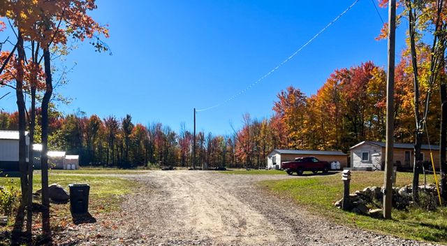 20 McCarthy Road, Brushton, NY 12916