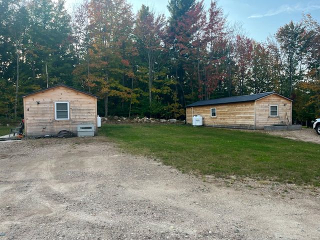 20 McCarthy Road, Brushton, NY 12916