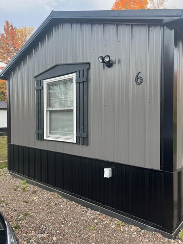 20 McCarthy Road, Brushton, NY 12916