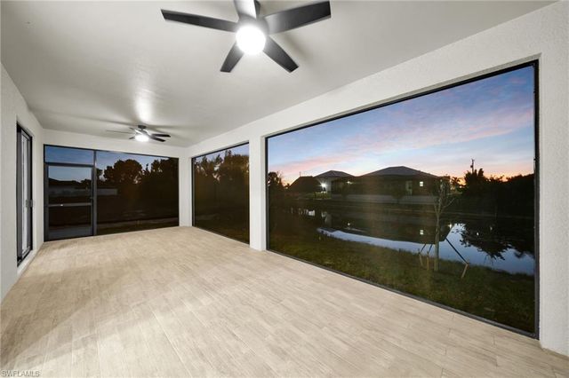 16 SW 22nd AVE, Cape Coral, FL 33991